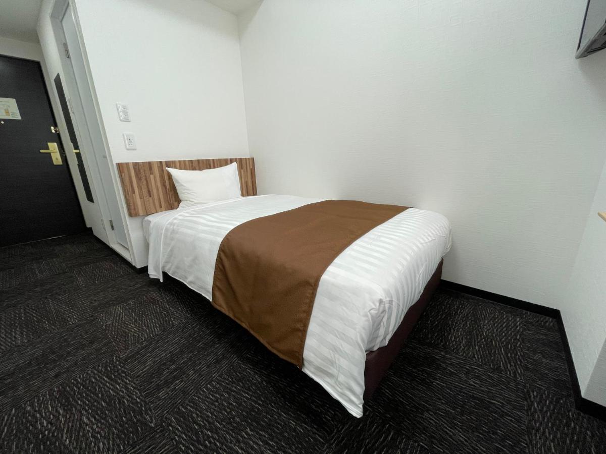 Ueno Urban Hotel Annex Tokyo Dış mekan fotoğraf