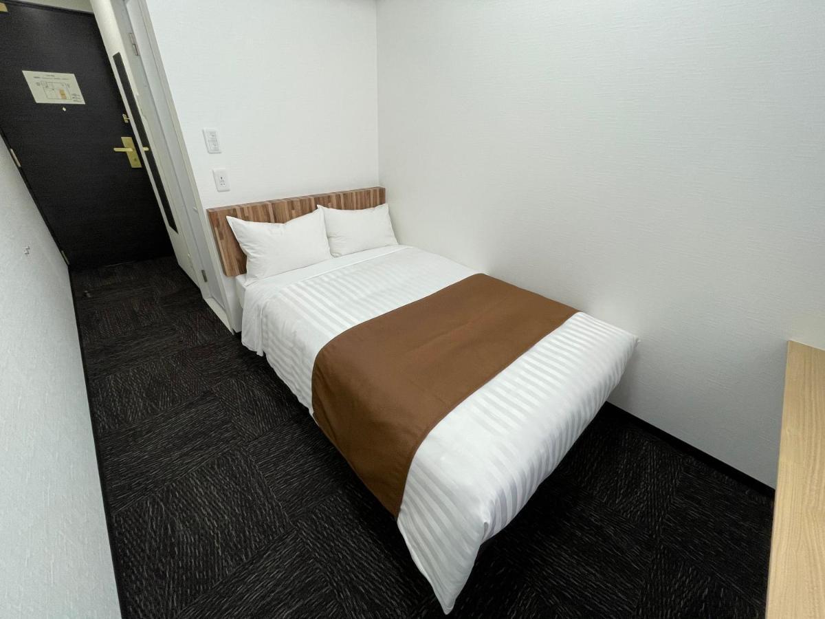 Ueno Urban Hotel Annex Tokyo Dış mekan fotoğraf