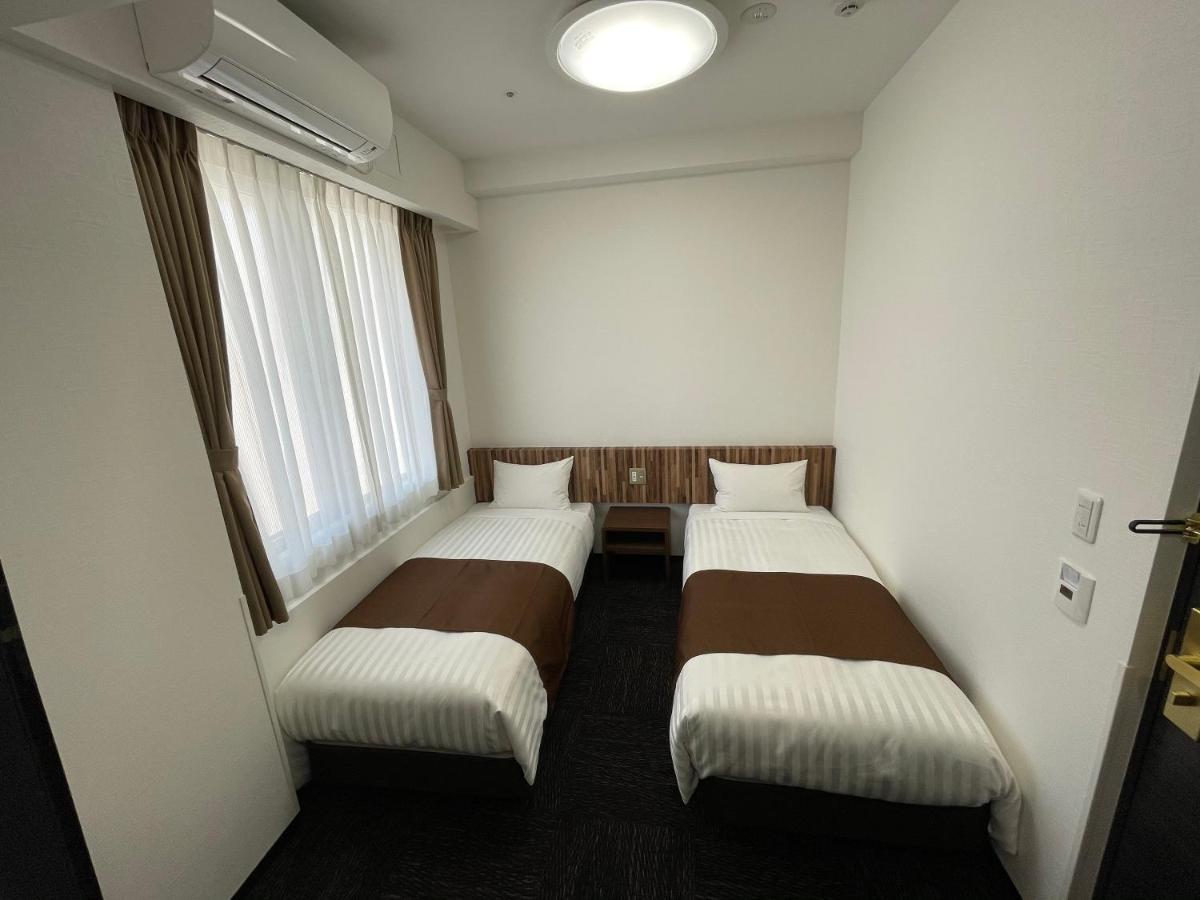 Ueno Urban Hotel Annex Tokyo Dış mekan fotoğraf