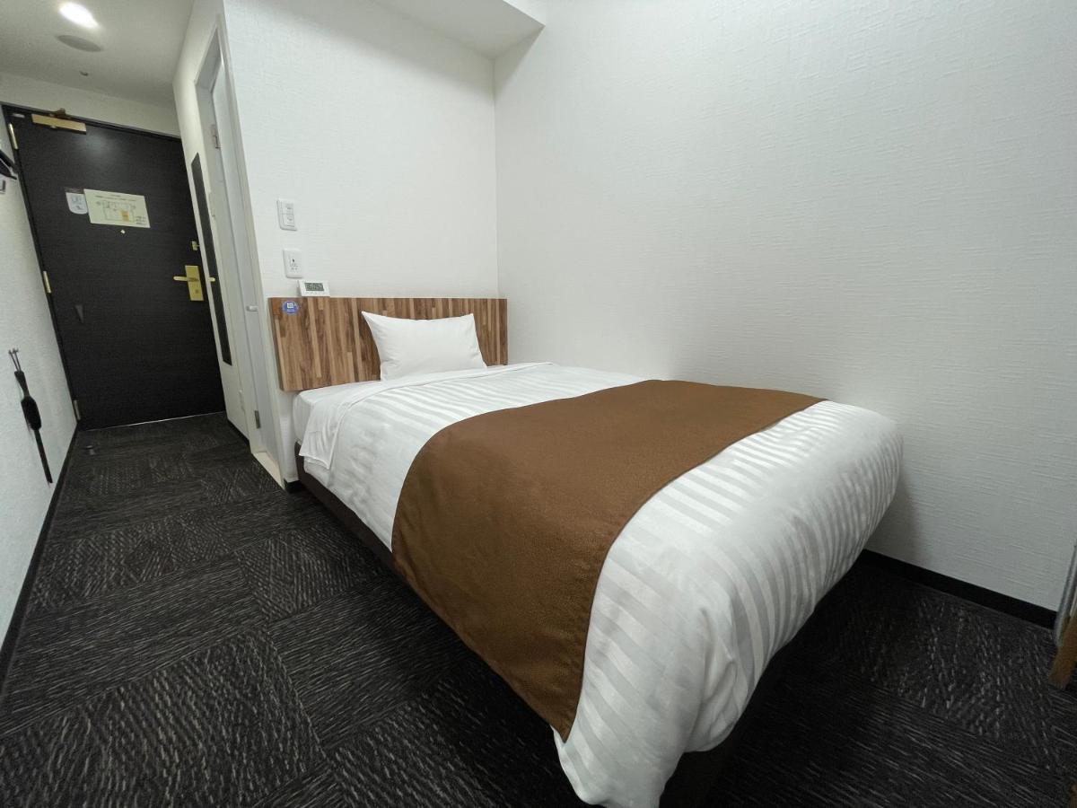 Ueno Urban Hotel Annex Tokyo Dış mekan fotoğraf