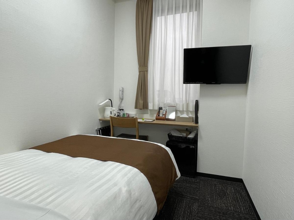 Ueno Urban Hotel Annex Tokyo Dış mekan fotoğraf