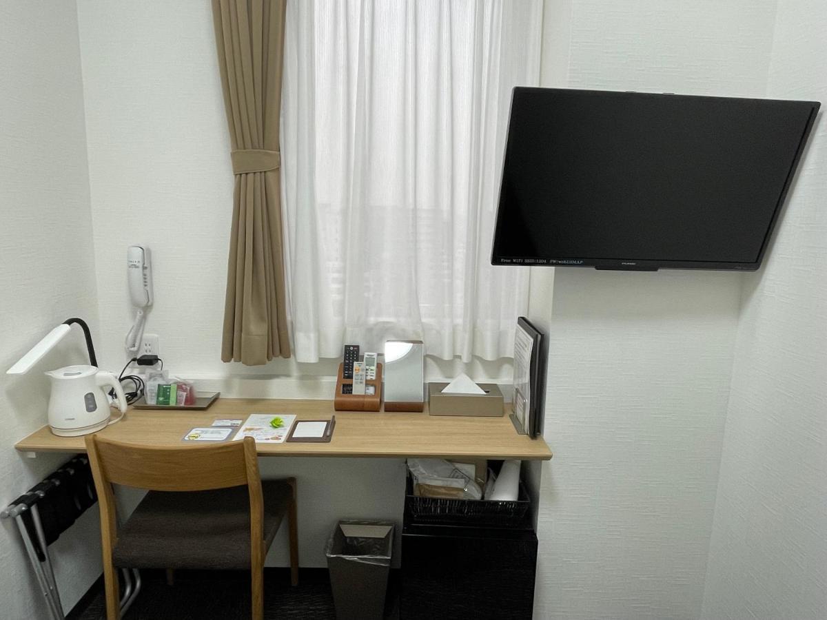 Ueno Urban Hotel Annex Tokyo Dış mekan fotoğraf